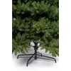Brad artificial Norwegian Light 270 cm QC442, 1750 Ramuri 2D + 3D PE, Circumferinta Bazei 339 cm